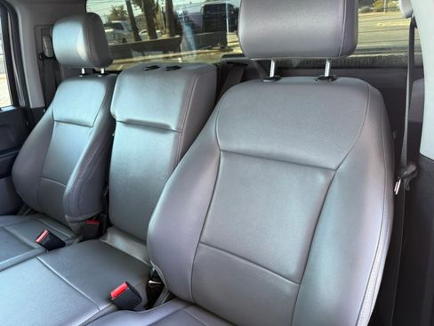 Used 2023 Ford F150 XL w/ XL Chrome Appearance Package RWD image 41
