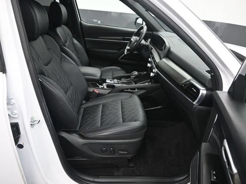 Used 2025 Kia Telluride SX X-Line AWD/4WD image 20