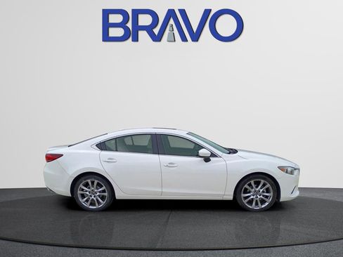 Used 2014 MAZDA MAZDA6 Grand Touring FWD image 4