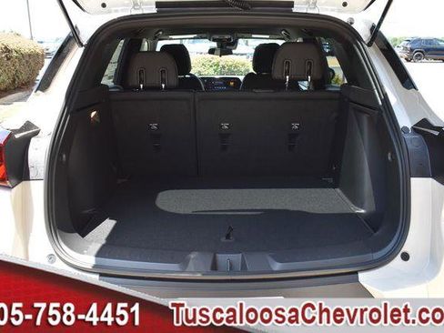 New 2026 Chevrolet TrailBlazer ACTIV w/ Driver Confidence Package image 8