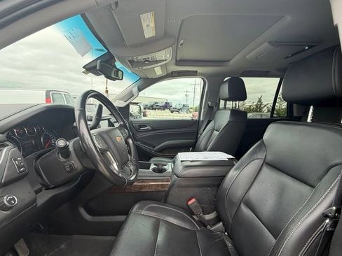 Used 2020 Chevrolet Tahoe LT AWD/4WD image 11