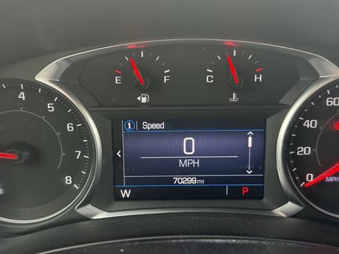 Used 2019 GMC Terrain SLE w/ Driver Convenience Package image 23