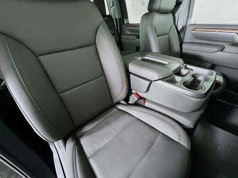 New 2026 Chevrolet Silverado 2500 LT w/ Leather Package AWD/4WD image 27