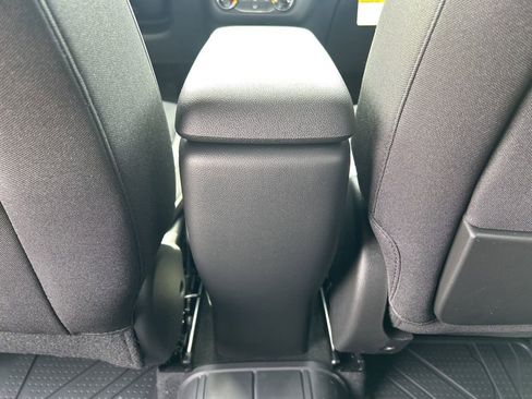 New 2026 Chevrolet TrailBlazer LS image 35