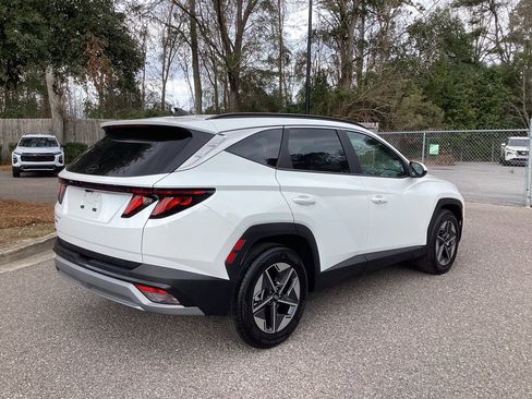 Used 2026 Hyundai Tucson SEL image 34