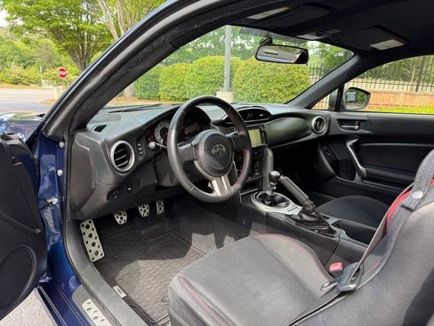 Used 2013 Scion FR-S RWD image 19