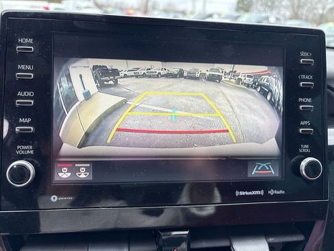 Used 2021 Toyota Camry XSE image 14