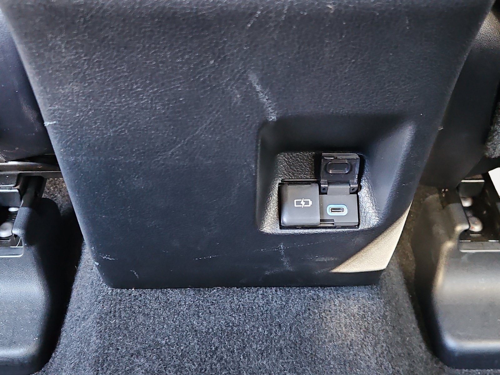 Used 2024 Toyota 4Runner TRD Pro AWD/4WD image 14