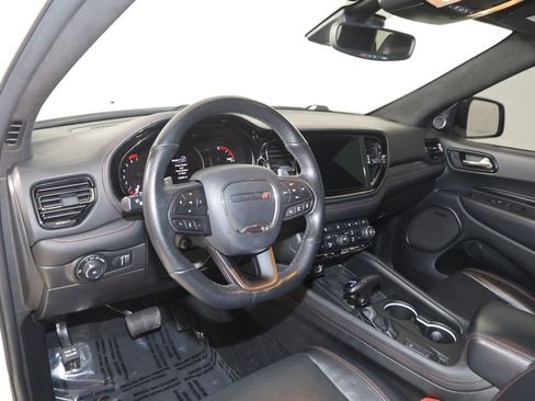 Used 2022 Dodge Durango R/T image 30