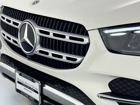 New 2026 Mercedes-Benz GLE 450e 4MATIC image 12