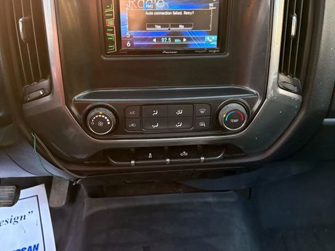 Used 2015 Chevrolet Silverado 2500 LT image 27