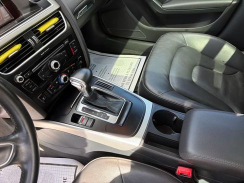 Used 2014 Audi A4 Premium w/ Lighting Package AWD/4WD image 23