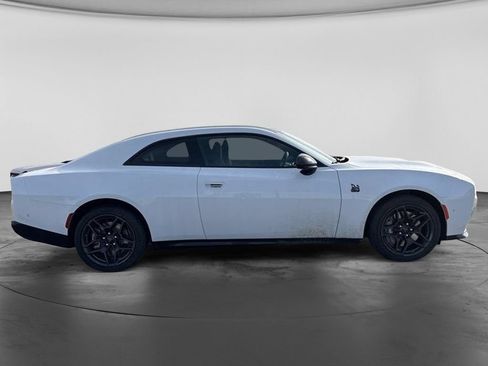 New 2026 Dodge Charger Scat Pack AWD/4WD image 12