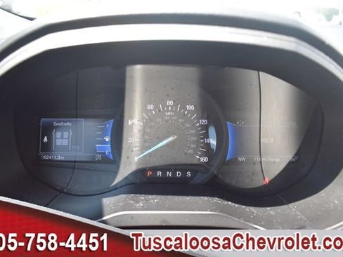 Used 2024 Ford Edge SEL AWD/4WD image 33