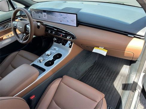 New 2026 Genesis GV70 2.5T Advanced image 17