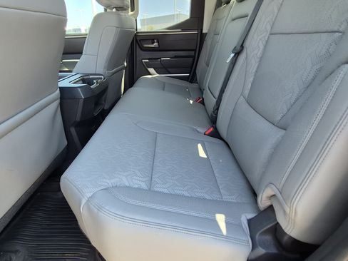 Used 2024 Toyota Tundra SR5 w/ SR5 Premium Package AWD/4WD image 17