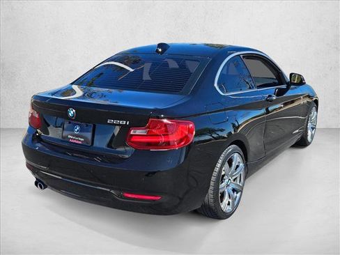 Used 2015 BMW 228i Coupe image 5