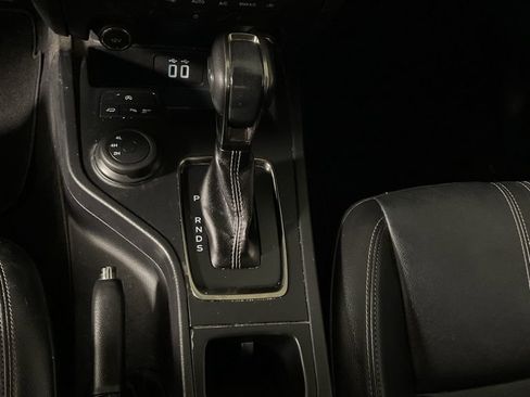 Used 2019 Ford Ranger Lariat w/ Equipment Group 501A Mid AWD/4WD image 29