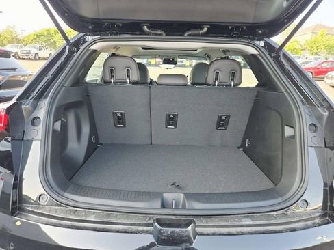New 2027 Chevrolet Bolt RS w/ Technology Package FWD image 11