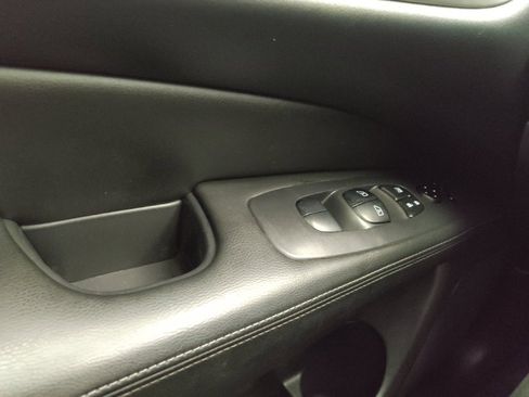 Used 2017 Nissan Pathfinder Platinum w/ Midnight Edition Package AWD/4WD image 27