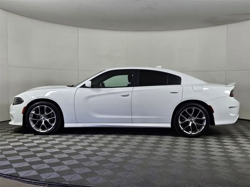 Used 2020 Dodge Charger GT image 2