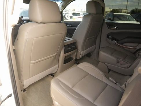 Used 2018 Chevrolet Tahoe Premier image 12