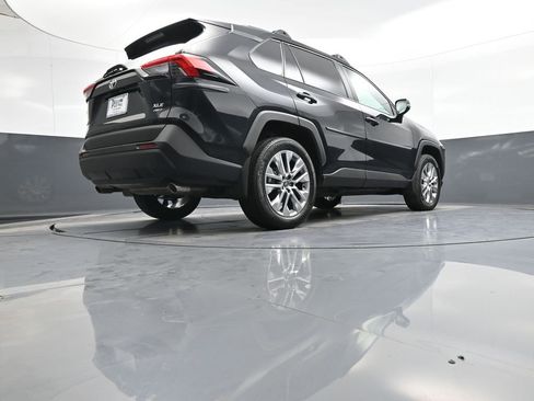 Certified 2024 Toyota RAV4 XLE Premium image 31