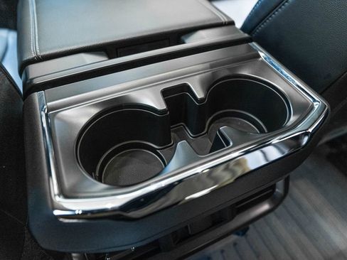 Used 2025 Ford F150 Lariat w/ Equipment Group 502A High image 35