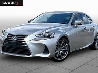 Used 2018 Lexus IS 300 AWD w/ Premium Package video 1