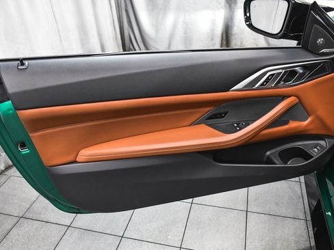 Used 2023 BMW M4 xDrive Competition AWD/4WD image 9