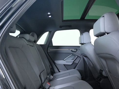 Certified 2025 Audi Q3 2.0T Premium w/ Convenience Package image 17