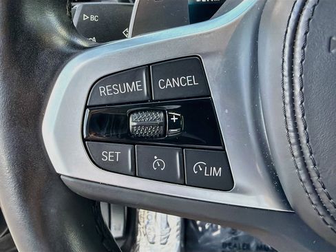 Used 2023 BMW X3 sDrive30i w/ M Sport Package RWD image 38