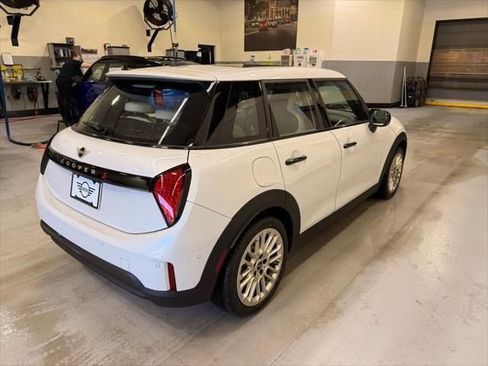 New 2025 MINI Cooper S image 6