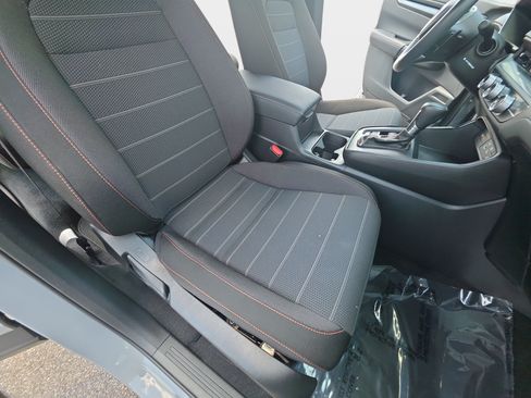 Used 2024 Honda CR-V Sport image 10