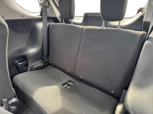Used 2012 Scion iQ w/ Rear Speaker Pkg FWD image 3