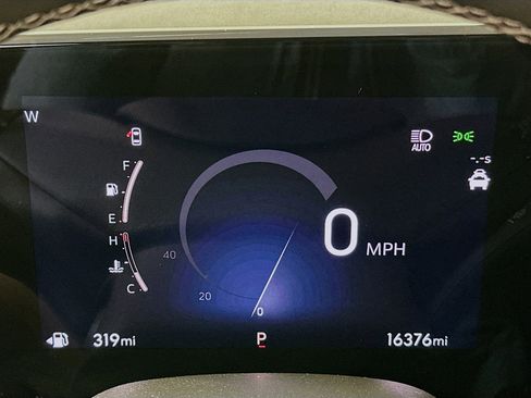 Used 2025 Buick Encore GX Preferred image 19