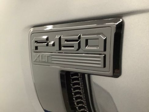 Used 2025 Ford F150 XLT w/ Equipment Group 301A Standard AWD/4WD image 21