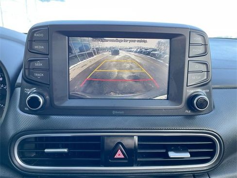 Used 2020 Hyundai Kona SE image 14