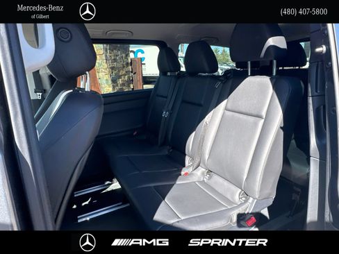 Used 2023 Mercedes-Benz Metris Passenger image 11