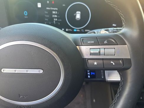 Used 2024 Hyundai Kona Limited FWD image 16