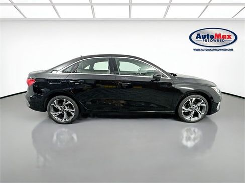 Used 2022 Audi A3 2.0T Premium Plus image 10
