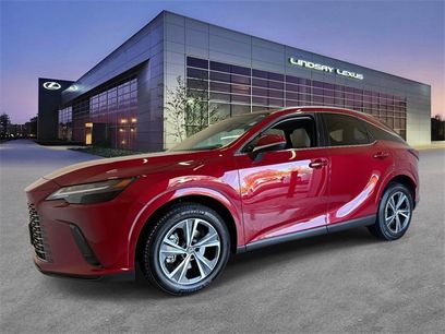 Certified 2024 Lexus RX 350 Premium