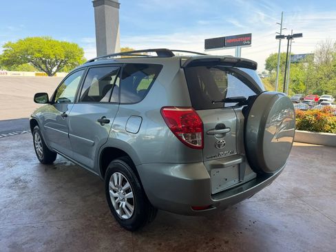Used 2007 Toyota RAV4 2WD image 4