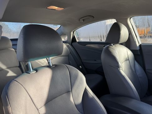 Used 2013 Hyundai Sonata Limited image 20