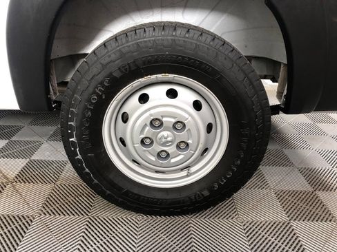Used 2023 RAM ProMaster 2500 FWD image 19