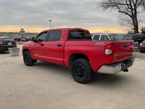 Used 2015 Toyota Tundra TRD Pro image 7