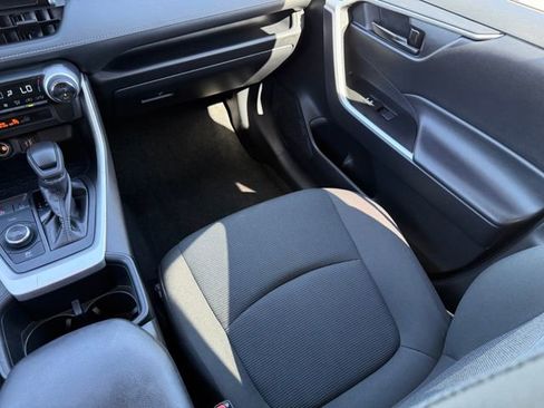 Used 2025 Toyota RAV4 LE image 26