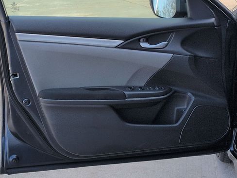 Used 2016 Honda Civic LX image 12