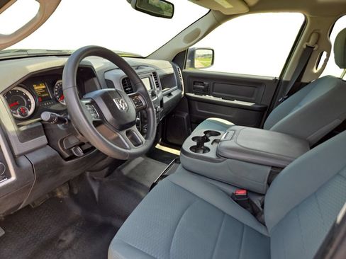 Used 2016 RAM 1500 Tradesman w/ Popular Equipment Group AWD/4WD image 8