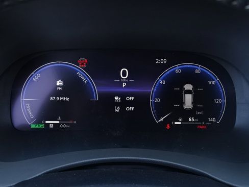 New 2026 Toyota Highlander Platinum AWD/4WD image 17